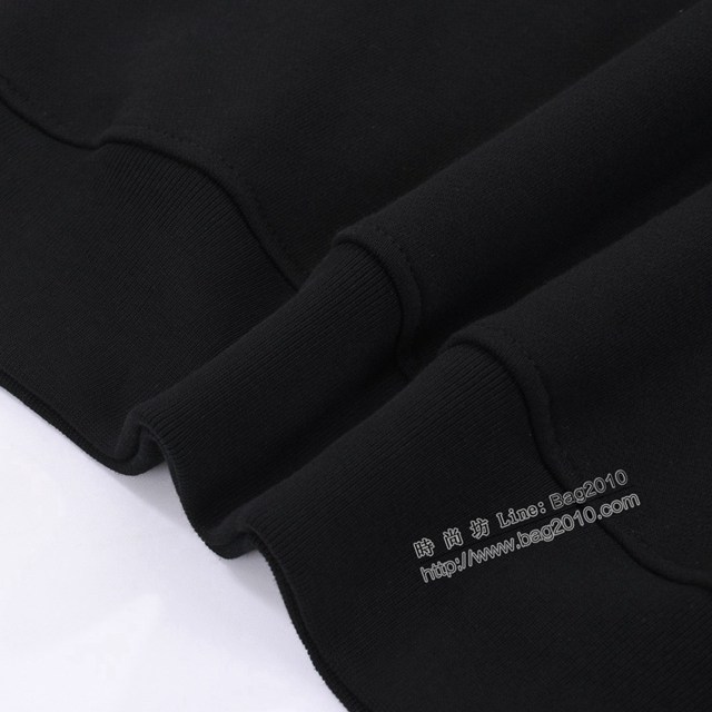 Dior專櫃迪奧2023FW新款印花衛衣 男女同款 tzy2950